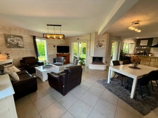 Maison à vendre 6 pièces DINARD (35)