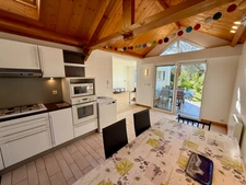 Appartement à vendre 5 pièces DINARD (35)