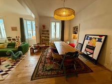 Appartement à vendre 4 pièces SAINT MALO (35)