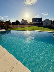 Maison à vendre 6 pièces LANCIEUX (22)
