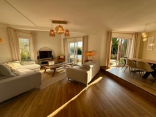 Maison à vendre 10 pièces SAINT PERE MARC EN POULET (35)