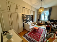 Appartement à vendre 4 pièces SAINT MALO (35)
