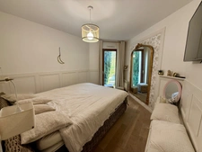Maison à vendre 10 pièces SAINT PERE MARC EN POULET (35)