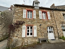 Maison à vendre 5 pièces SAINT SULIAC (35)