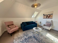 Appartement à vendre 3 pièces DINARD (35)