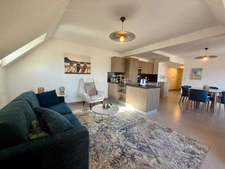 Appartement à vendre 3 pièces DINARD (35)