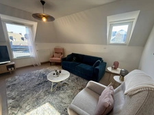 Appartement à vendre 3 pièces DINARD (35)