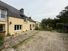 Maison à vendre 5 pièces  