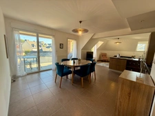 Appartement à vendre 3 pièces DINARD (35)