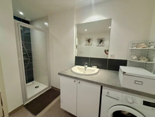 Appartement à vendre 3 pièces DINARD (35)