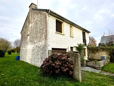 Maison à vendre 5 pièces MINIAC MORVAN (35)