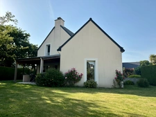 Maison à vendre 6 pièces DINARD (35)