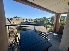 Appartement à vendre 3 pièces DINARD (35)