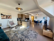 Appartement à vendre 3 pièces DINARD (35)