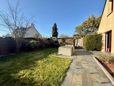 Maison à vendre 10 pièces SAINT PERE MARC EN POULET (35)