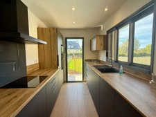 Maison à vendre 6 pièces LANCIEUX (22)