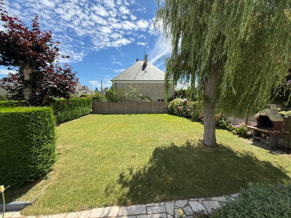 Maison à vendre 6 pièces  (35)