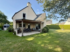 Maison à vendre 6 pièces DINARD (35)
