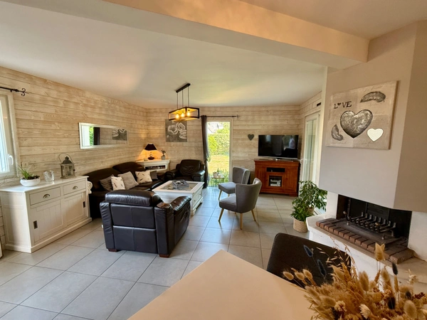 Maison à vendre 6 pièces DINARD (35)