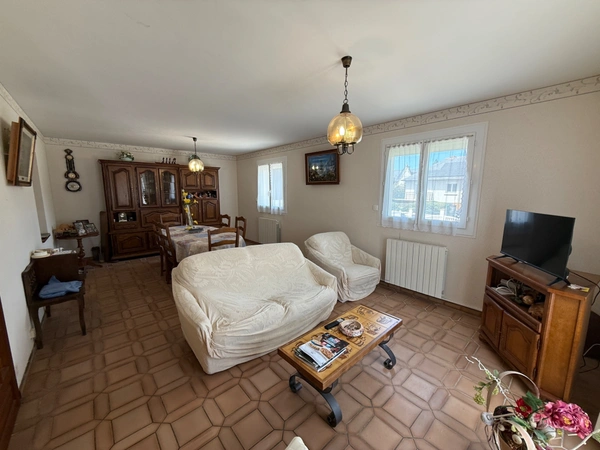 Maison à vendre 6 pièces  (35)