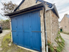 Maison à vendre 5 pièces SAINT SULIAC (35)