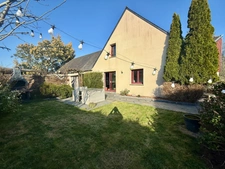 Maison à vendre 10 pièces SAINT PERE MARC EN POULET (35)