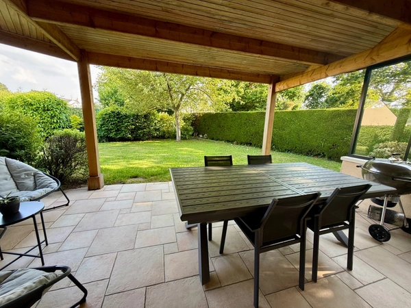 Maison à vendre 6 pièces DINARD (35)