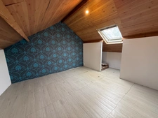 Maison à vendre 5 pièces  