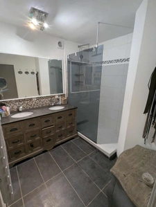 Maison à vendre 10 pièces SAINT PERE MARC EN POULET (35)