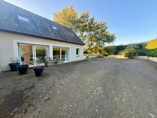 Maison à vendre 10 pièces SAINT PERE MARC EN POULET (35)