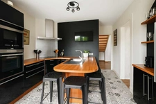 Maison à vendre 10 pièces SAINT PERE MARC EN POULET (35)