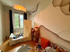 Appartement à vendre 4 pièces SAINT MALO (35)