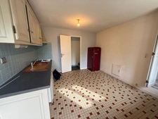 Maison à vendre 5 pièces  