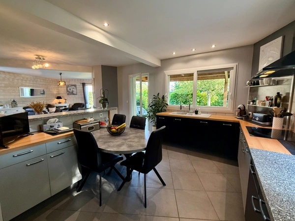 Maison à vendre 6 pièces DINARD (35)