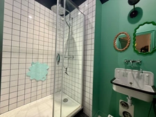 Appartement à vendre 4 pièces SAINT MALO (35)