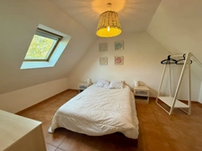 Maison à vendre 10 pièces SAINT PERE MARC EN POULET (35)
