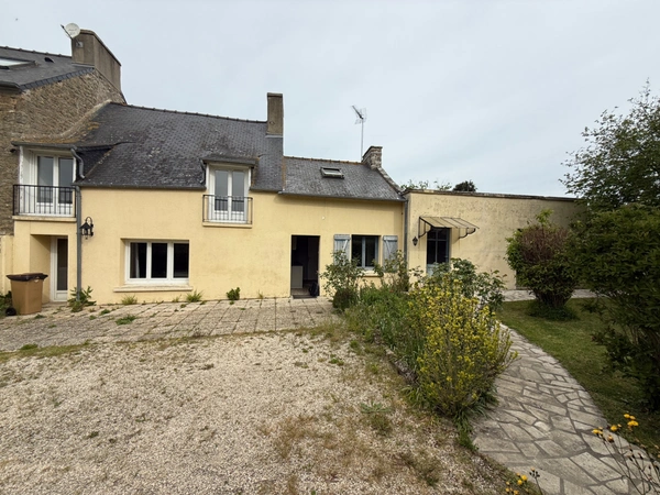 Maison à vendre 5 pièces  