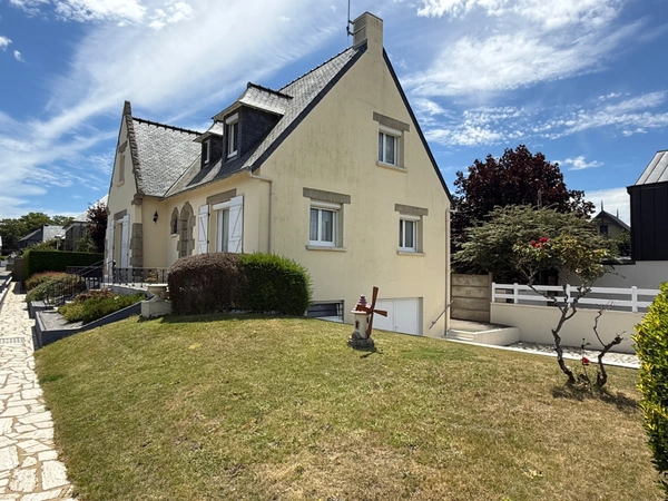 Maison à vendre 6 pièces  (35)