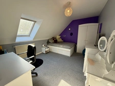 Maison à vendre 6 pièces DINARD (35)