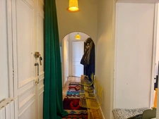 Appartement à vendre 4 pièces SAINT MALO (35)