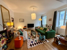 Appartement à vendre 4 pièces SAINT MALO (35)