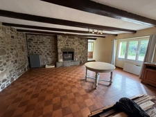 Maison à vendre 5 pièces  