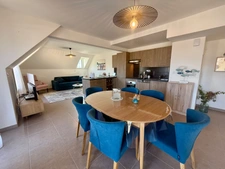 Appartement à vendre 3 pièces DINARD (35)