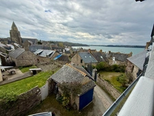 Maison à vendre 5 pièces SAINT SULIAC (35)
