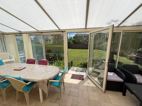 Maison à vendre 6 pièces  (35)