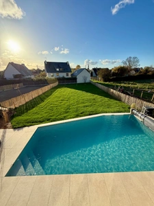 Maison à vendre 6 pièces LANCIEUX (22)