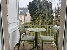 Appartement à vendre 4 pièces SAINT MALO (35)