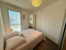Appartement à vendre 3 pièces DINARD (35)