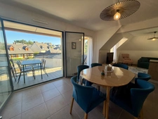 Appartement à vendre 3 pièces DINARD (35)