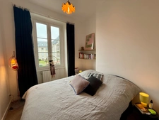 Appartement à vendre 4 pièces SAINT MALO (35)